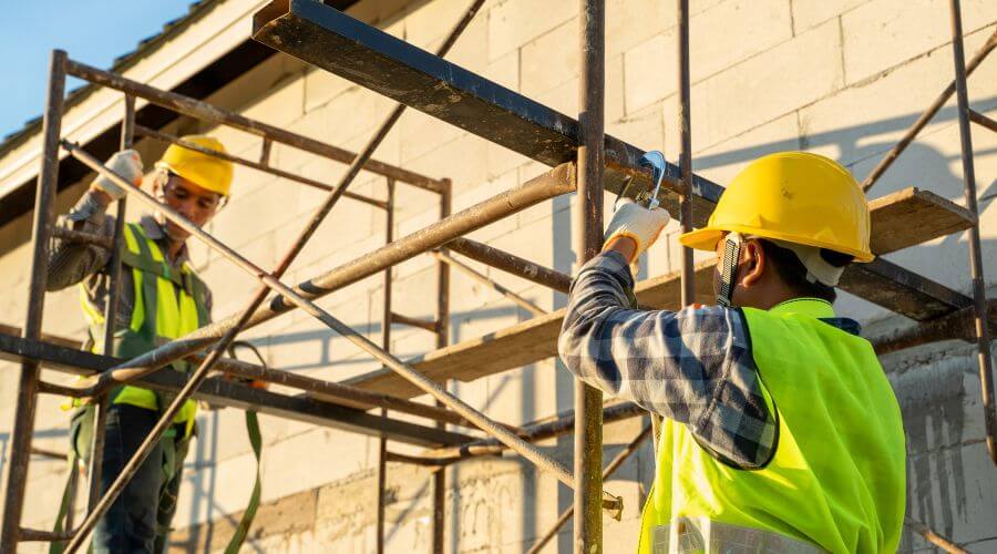 Flashing Repair in Eskdale, WV